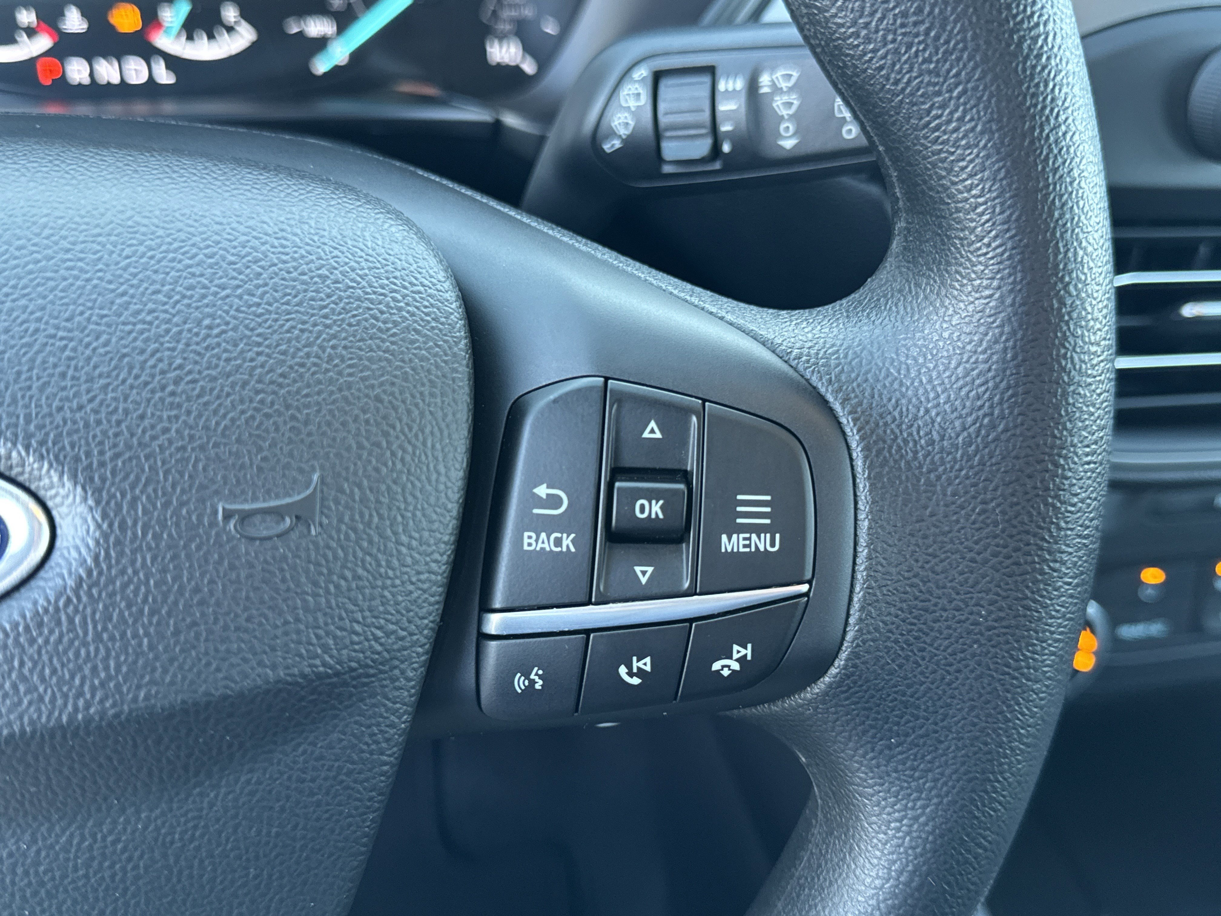 Certified 2020 Ford Escape S image 28