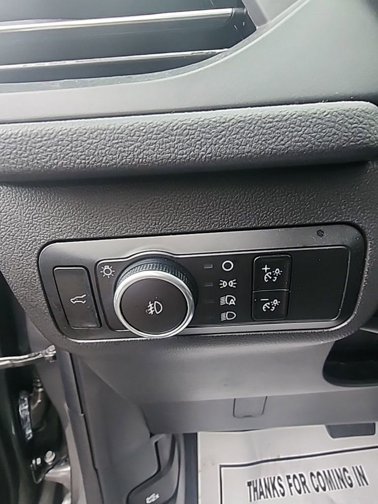 Certified 2025 Ford Escape ST-Line Select image 15