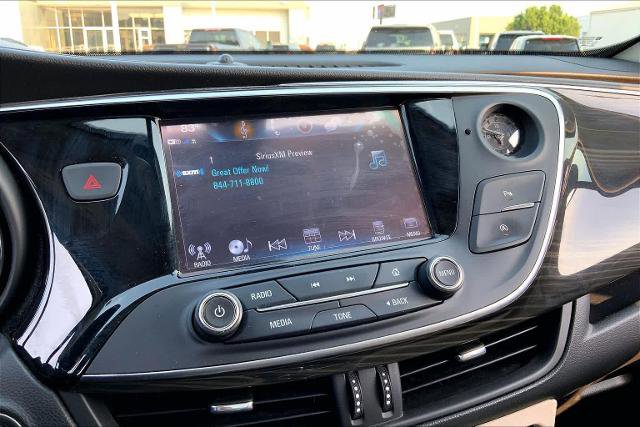 Used 2020 Buick Envision Preferred FWD image 31