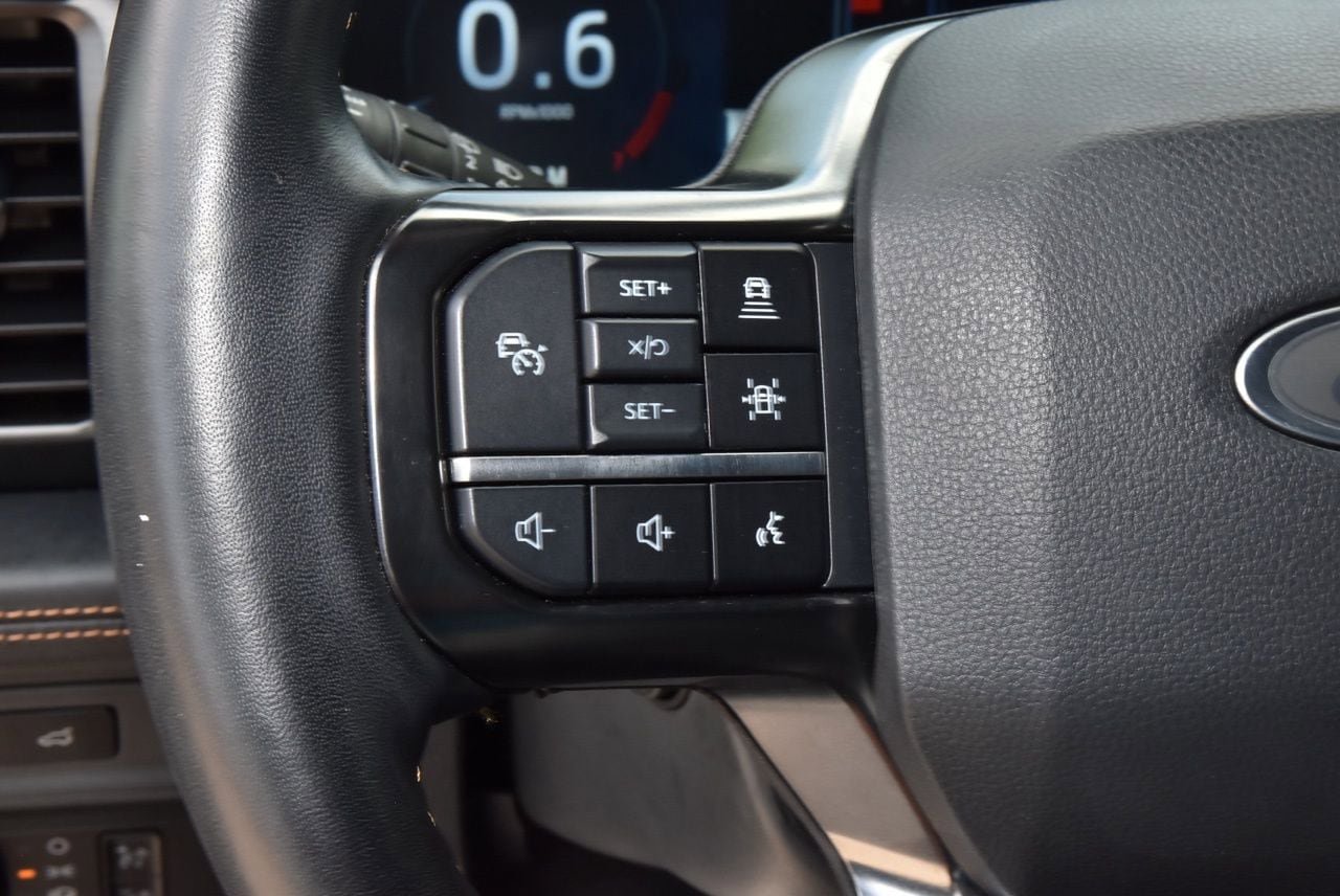 Certified 2024 Ford Expedition Max Platinum AWD/4WD image 24