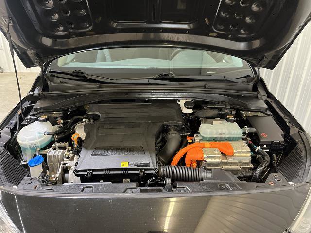 Used 2018 Hyundai Ioniq Blue image 6