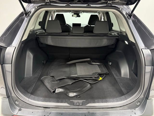Used 2023 Toyota RAV4 XLE image 32