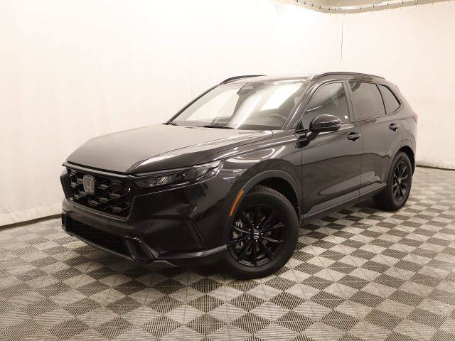 Used 2023 Honda CR-V Sport image 19