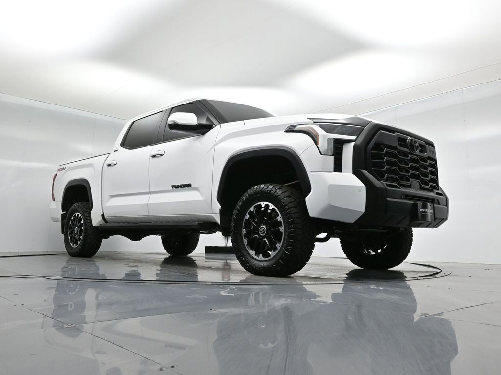 Used 2024 Toyota Tundra SR5 image 43