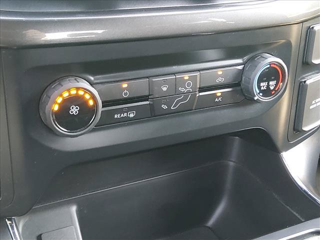 Certified 2022 Ford F150 XL w/ STX Appearance Package AWD/4WD image 22