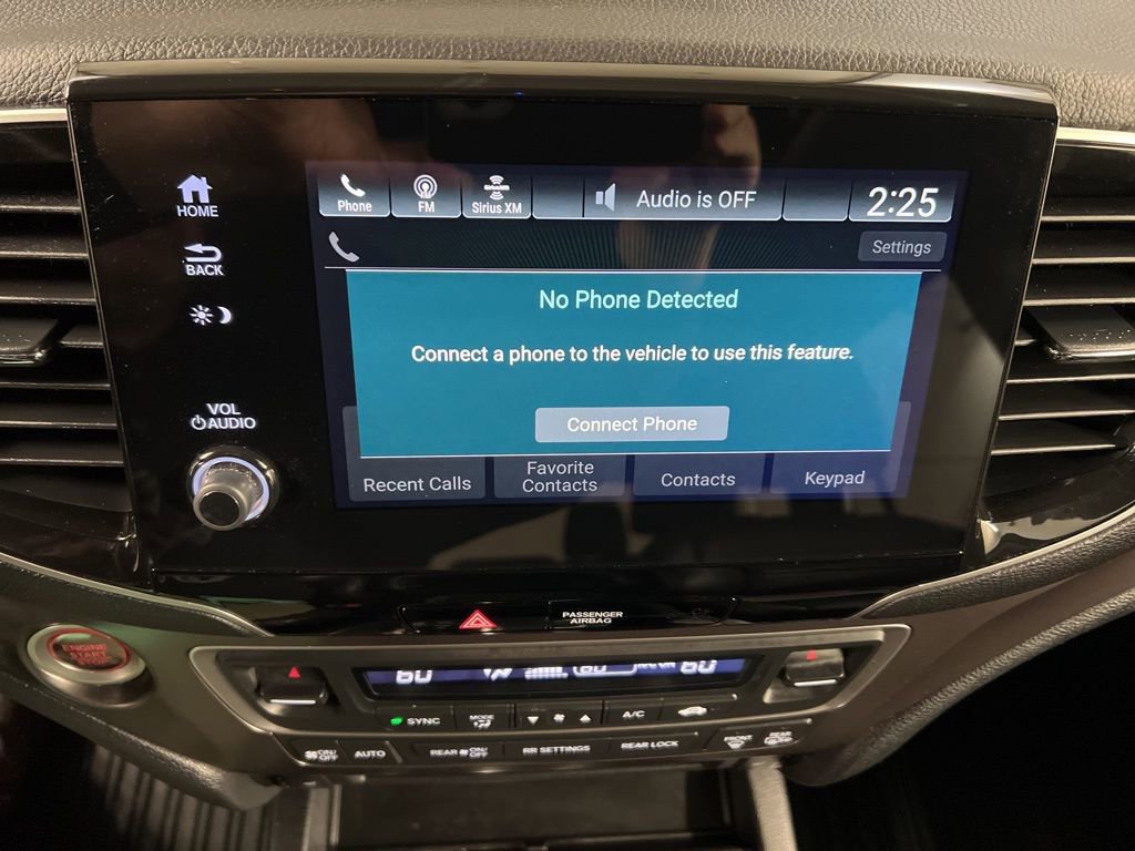 Used 2021 Honda Pilot EX-L image 9