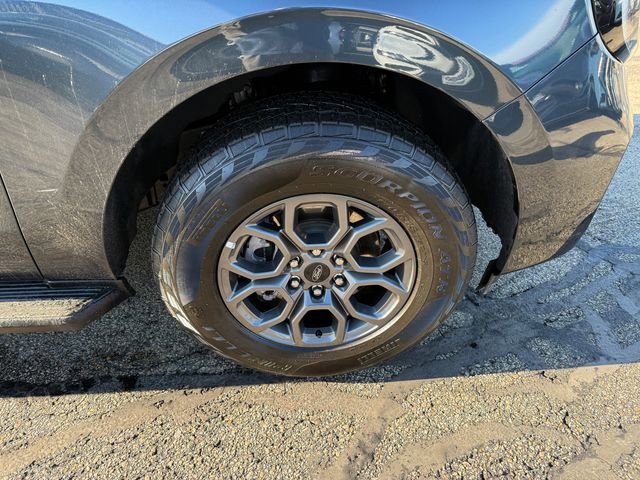 Certified 2025 Ford Expedition Max Active image 29