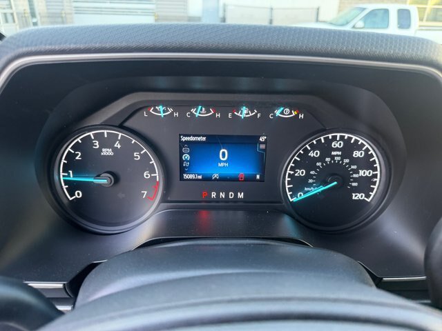 Certified 2023 Ford F150 XL w/ STX Appearance Package AWD/4WD image 12