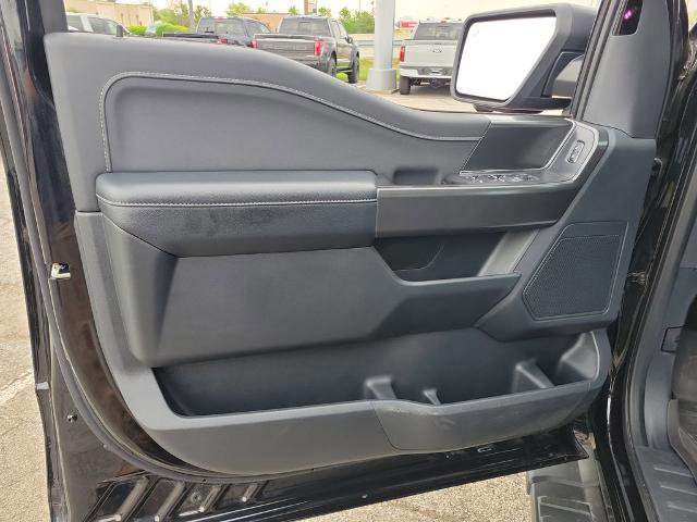 Certified 2024 Ford F150 XLT w/ Equipment Group 302A MID AWD/4WD image 15