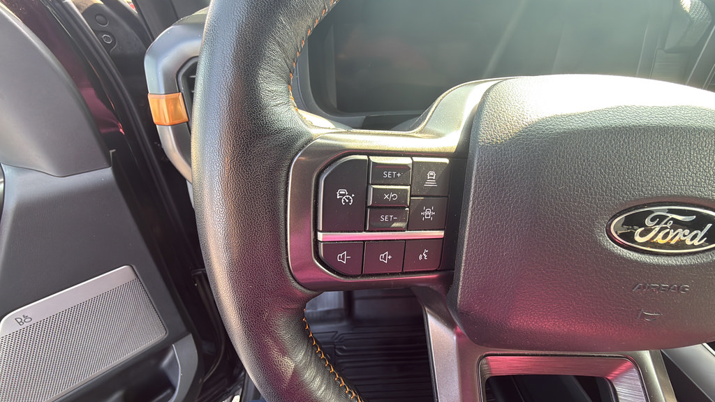 Certified 2024 Ford F150 Tremor AWD/4WD image 26