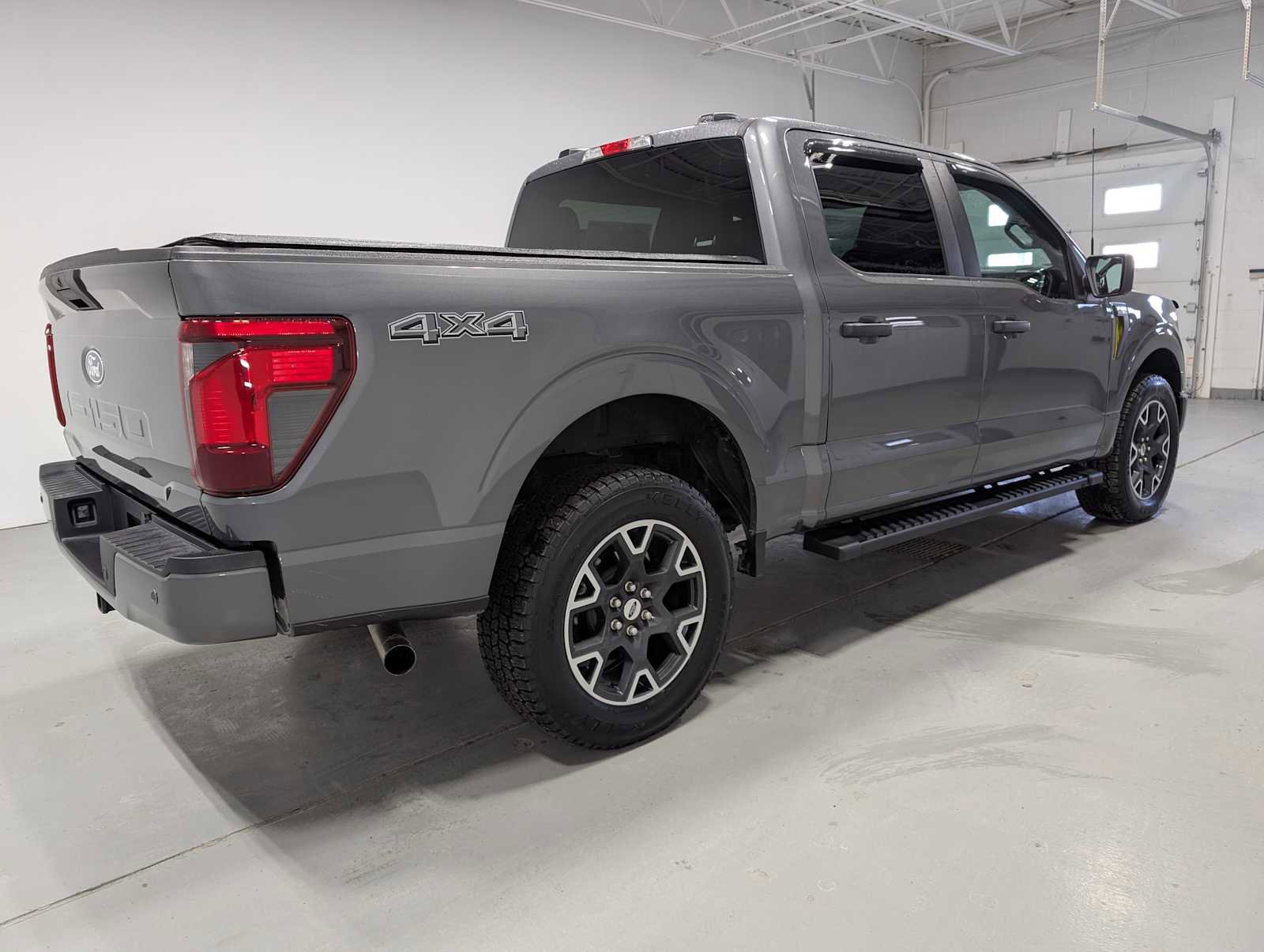 Certified 2024 Ford F150 STX image 5