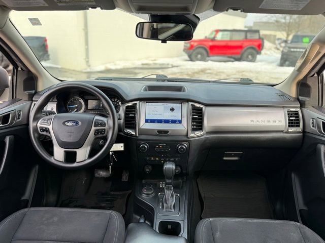 Certified 2022 Ford Ranger XLT image 2