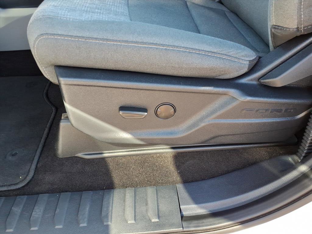 Certified 2022 Ford F150 XLT w/ Equipment Group 301A Mid image 13