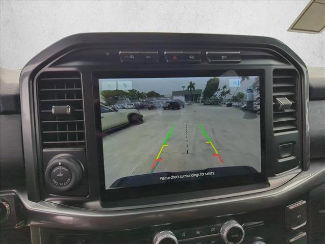 Certified 2023 Ford F150 Tremor w/ Trailer Tow Package image 12