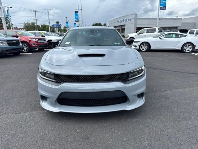 Used 2020 Dodge Charger R/T w/ Plus Group RWD image 2