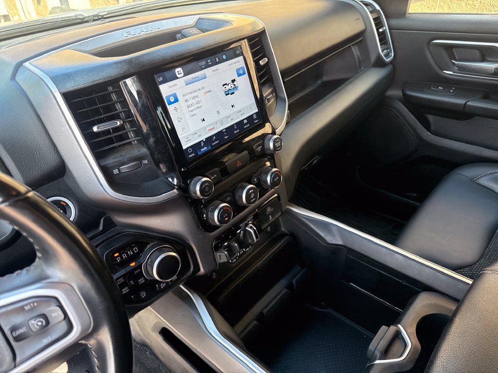 Used 2022 RAM 1500 Big Horn w/ Back Country Package AWD/4WD image 15
