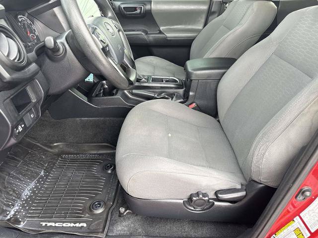 Used 2018 Toyota Tacoma SR w/ SR Convenience Package RWD image 13