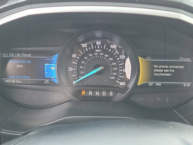 Certified 2020 Ford Edge SEL image 10