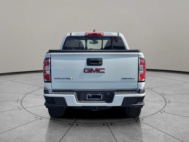 Used 2019 GMC Canyon Denali AWD/4WD image 10
