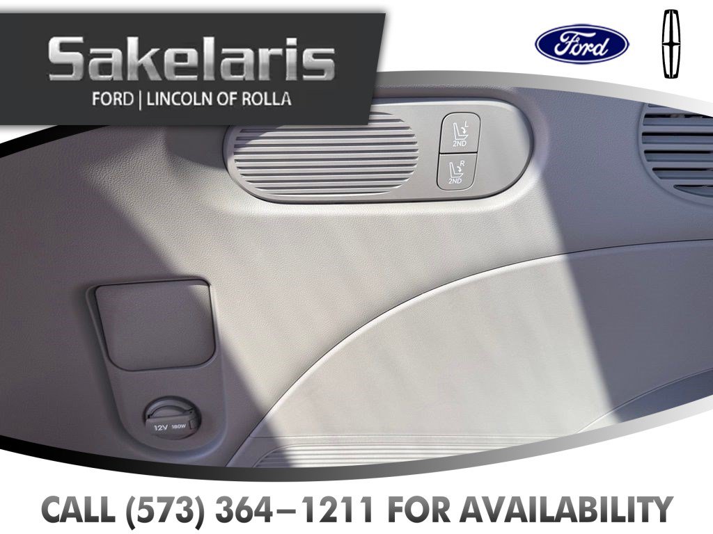 Used 2026 Hyundai Palisade SEL FWD image 48