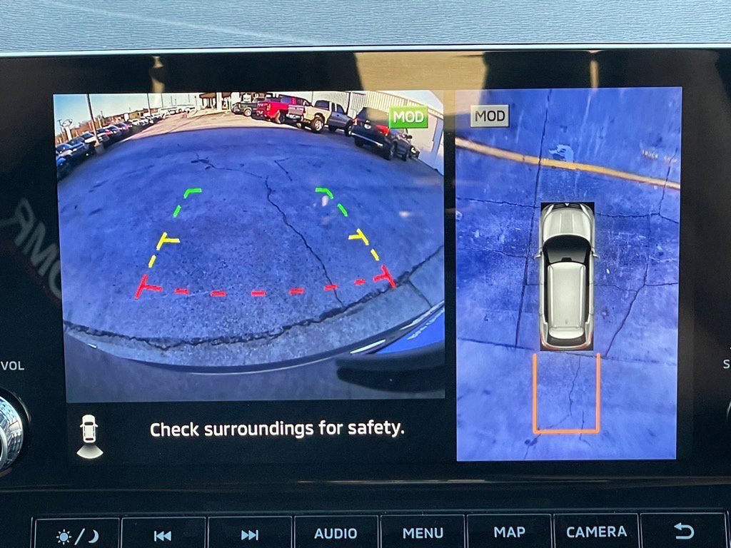 Used 2024 Mitsubishi Outlander Ralliart image 24