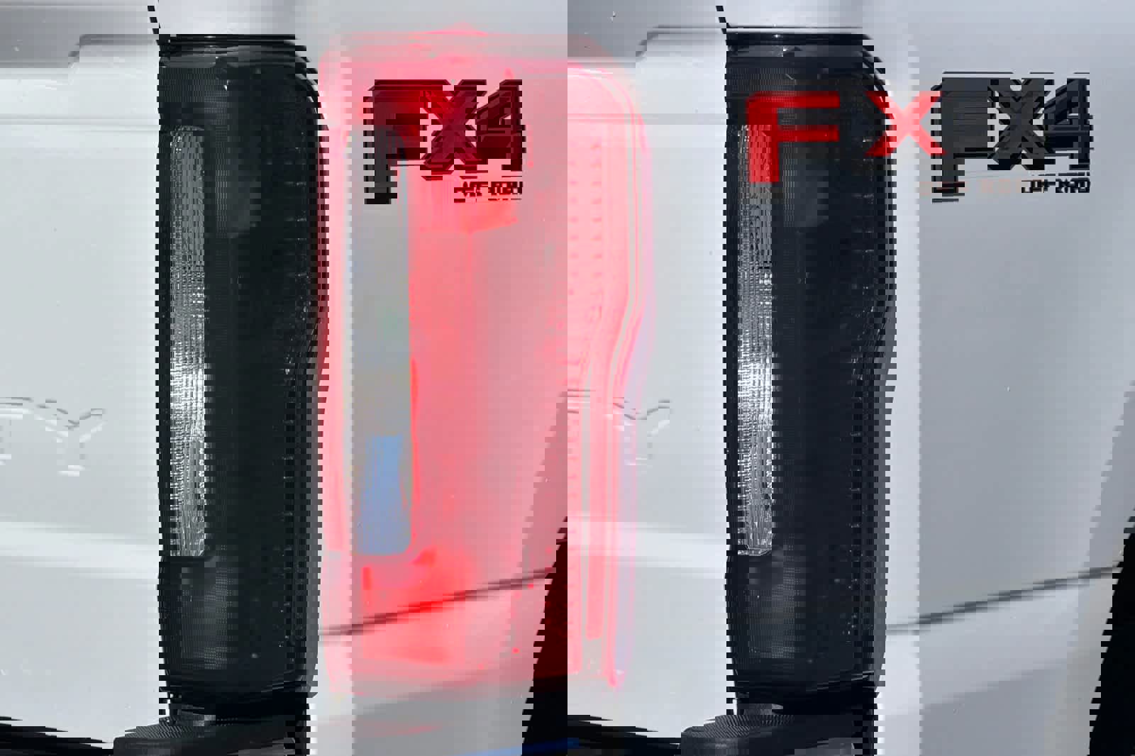 Certified 2024 Ford F350 XLT w/ FX4 Off-Road Package image 26