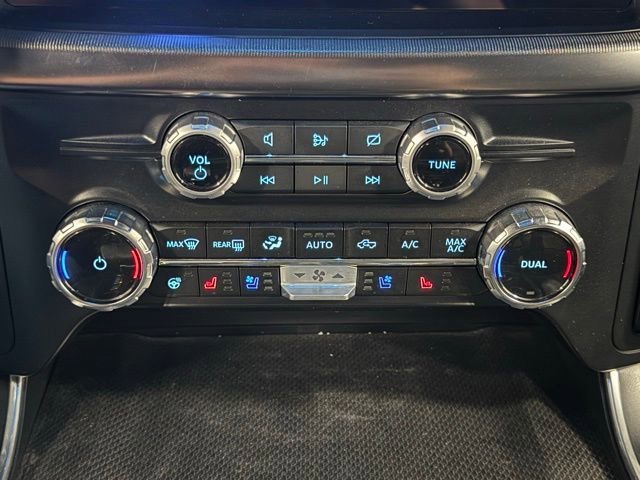 Certified 2024 Ford F150 Raptor AWD/4WD image 31