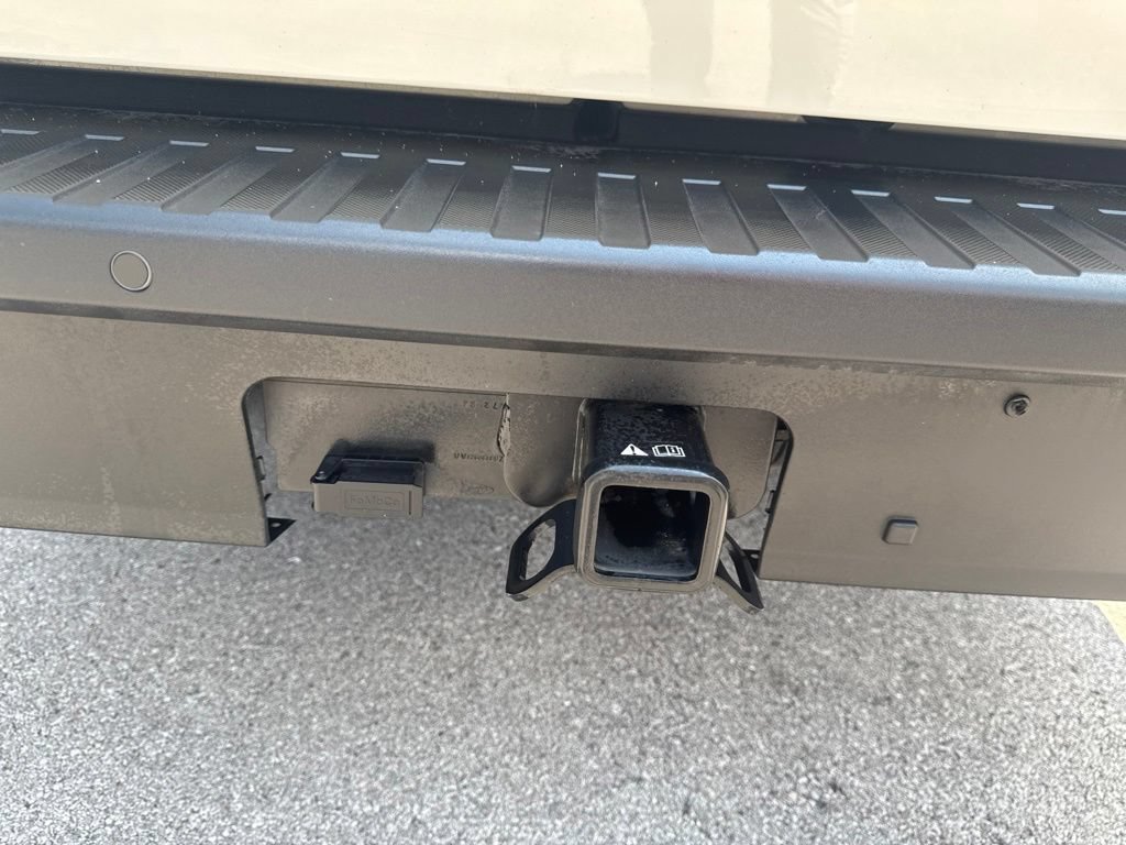 Certified 2024 Ford Maverick Lariat AWD/4WD image 44