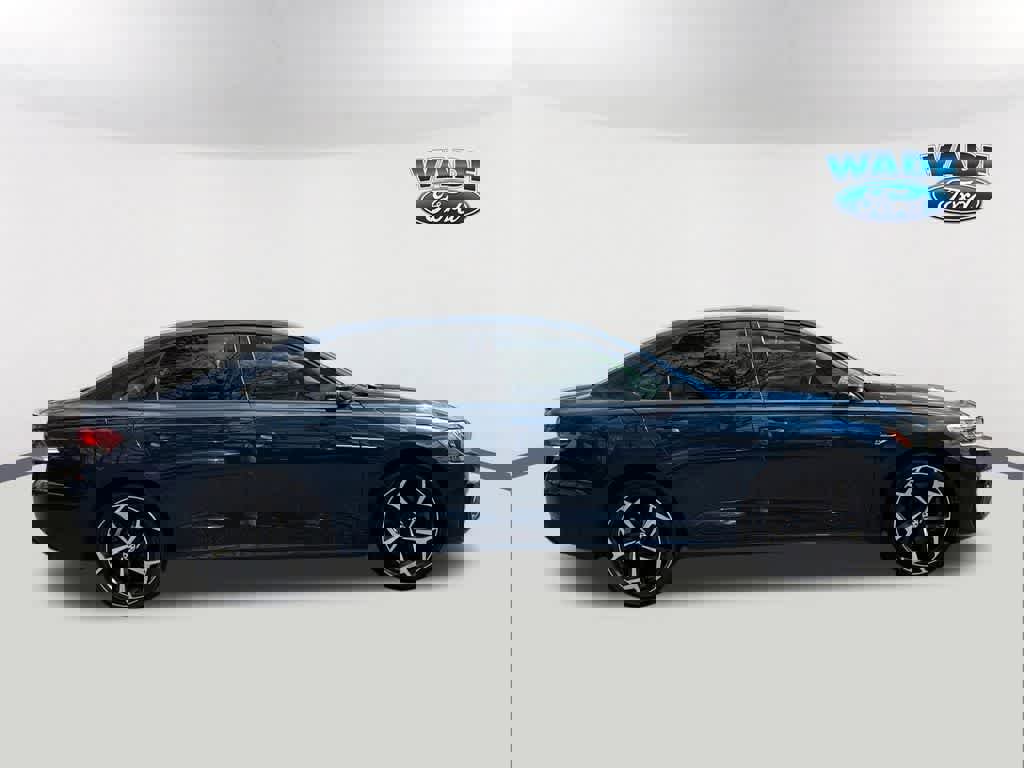 Used 2020 Volkswagen Passat 2.0T R-Line image 4