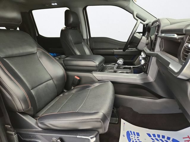 Certified 2021 Ford F150 Lariat AWD/4WD image 29