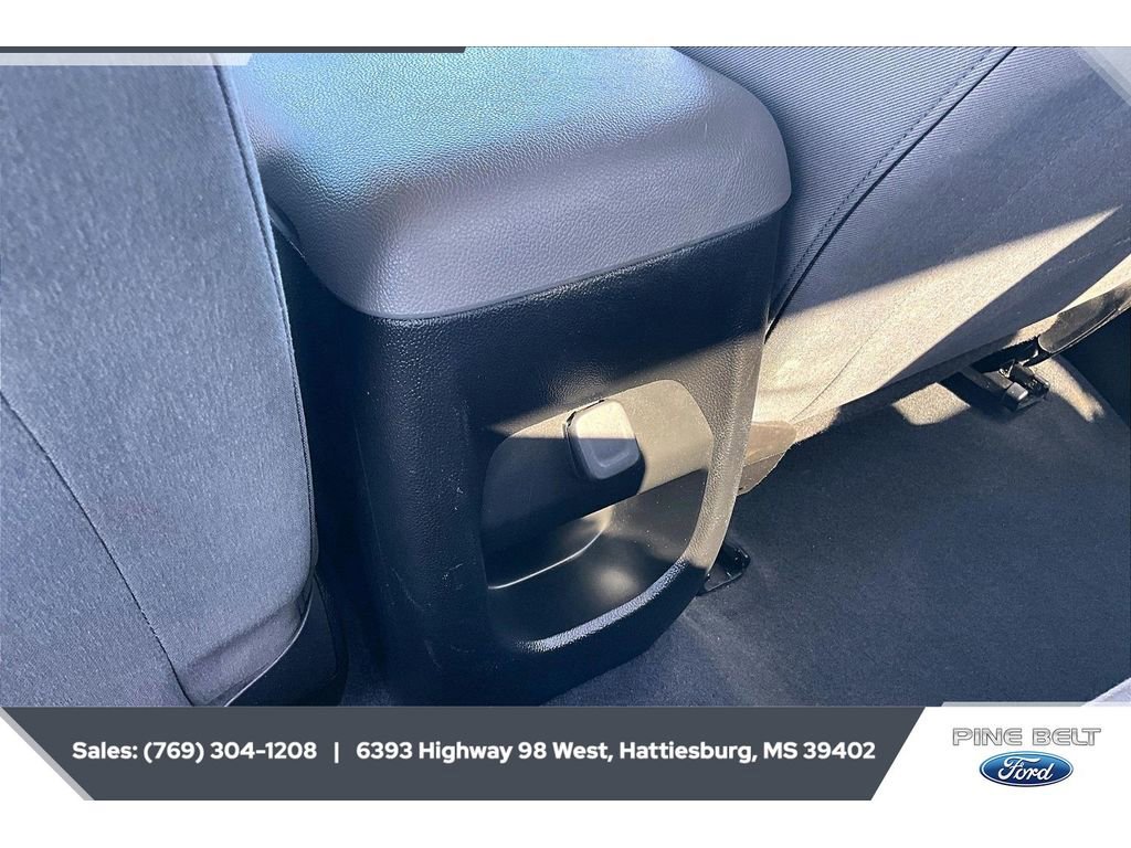 Used 2021 Chevrolet Colorado W/T w/ WT Convenience Package image 25