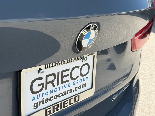 Used 2021 BMW X1 sDrive28i w/ Convenience Package FWD image 16