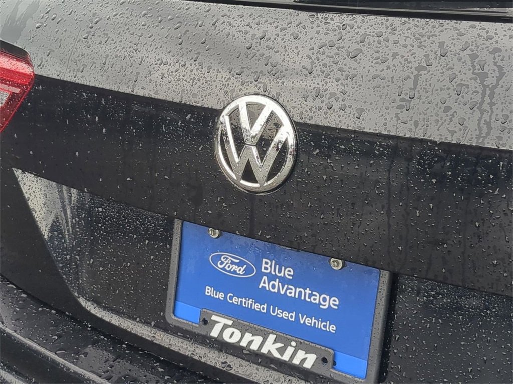 Used 2020 Volkswagen Tiguan S image 22