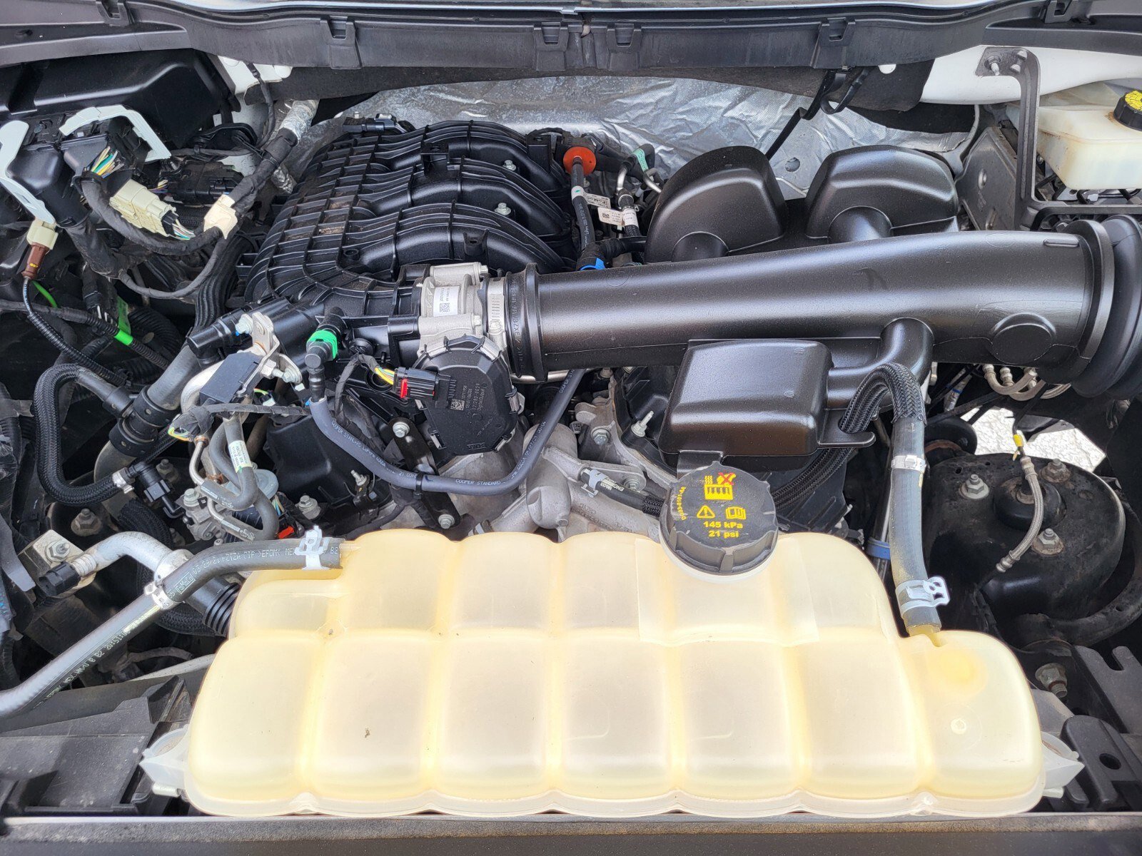 Certified 2021 Ford F150 XL w/ Trailer Tow Package image 32