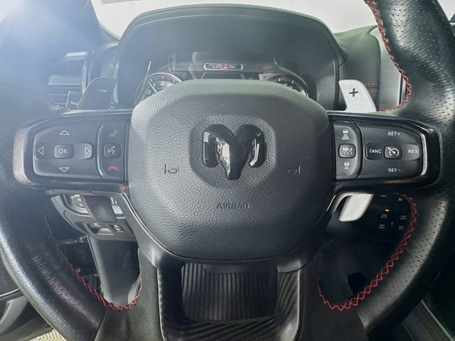 Used 2021 RAM 1500 TRX w/ TRX Level 2 Equipment Group image 13