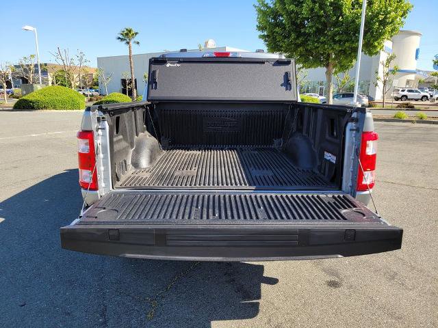 Certified 2022 Ford F150 XL w/ STX Appearance Package AWD/4WD image 10