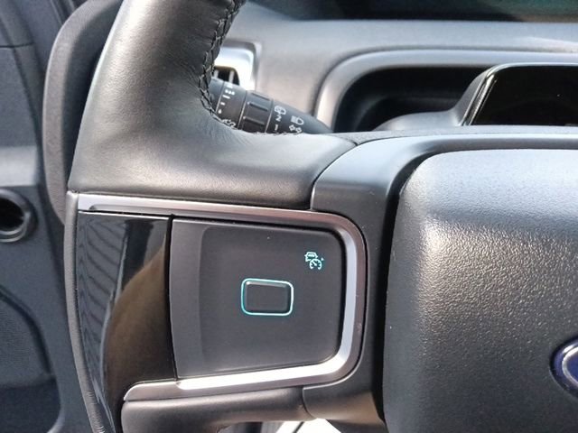 Certified 2025 Ford Expedition Max Platinum AWD/4WD image 18
