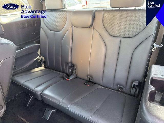 Used 2024 Hyundai Palisade SEL AWD/4WD image 16