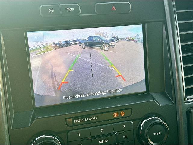 Certified 2022 Ford F250 XLT image 11