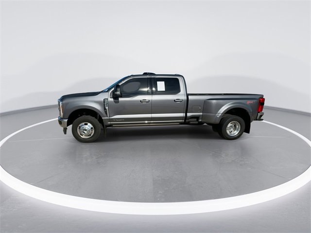 Certified 2024 Ford F350 Lariat w/ Lariat Ultimate Package image 6