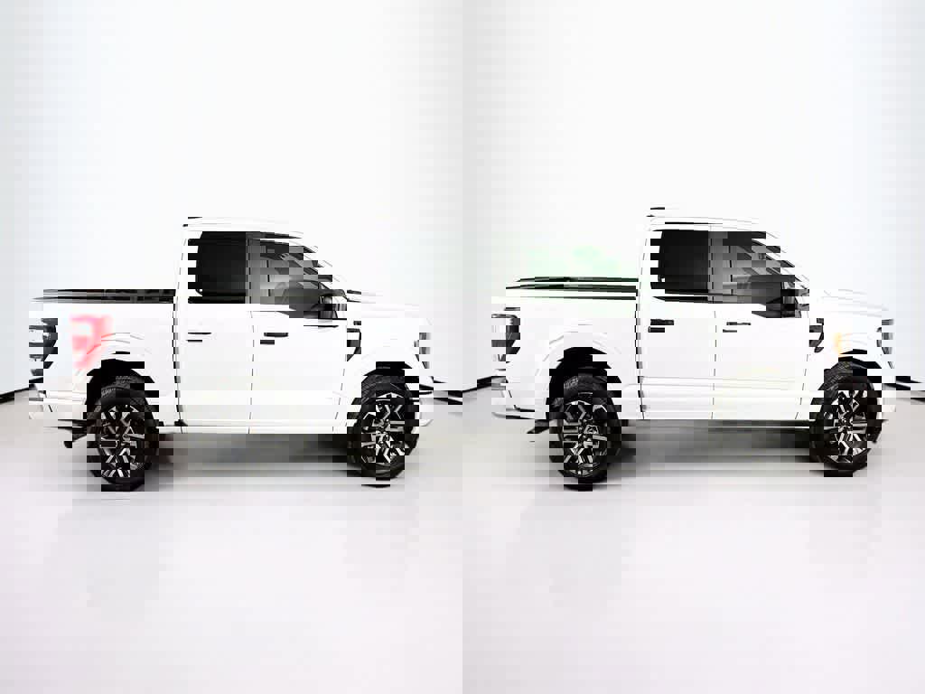 Certified 2023 Ford F150 XL w/ STX Appearance Package image 6