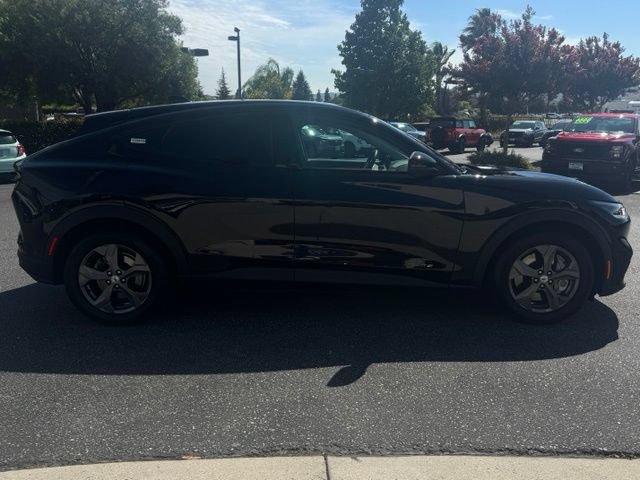 Certified 2023 Ford Mustang Mach-E Select RWD image 6