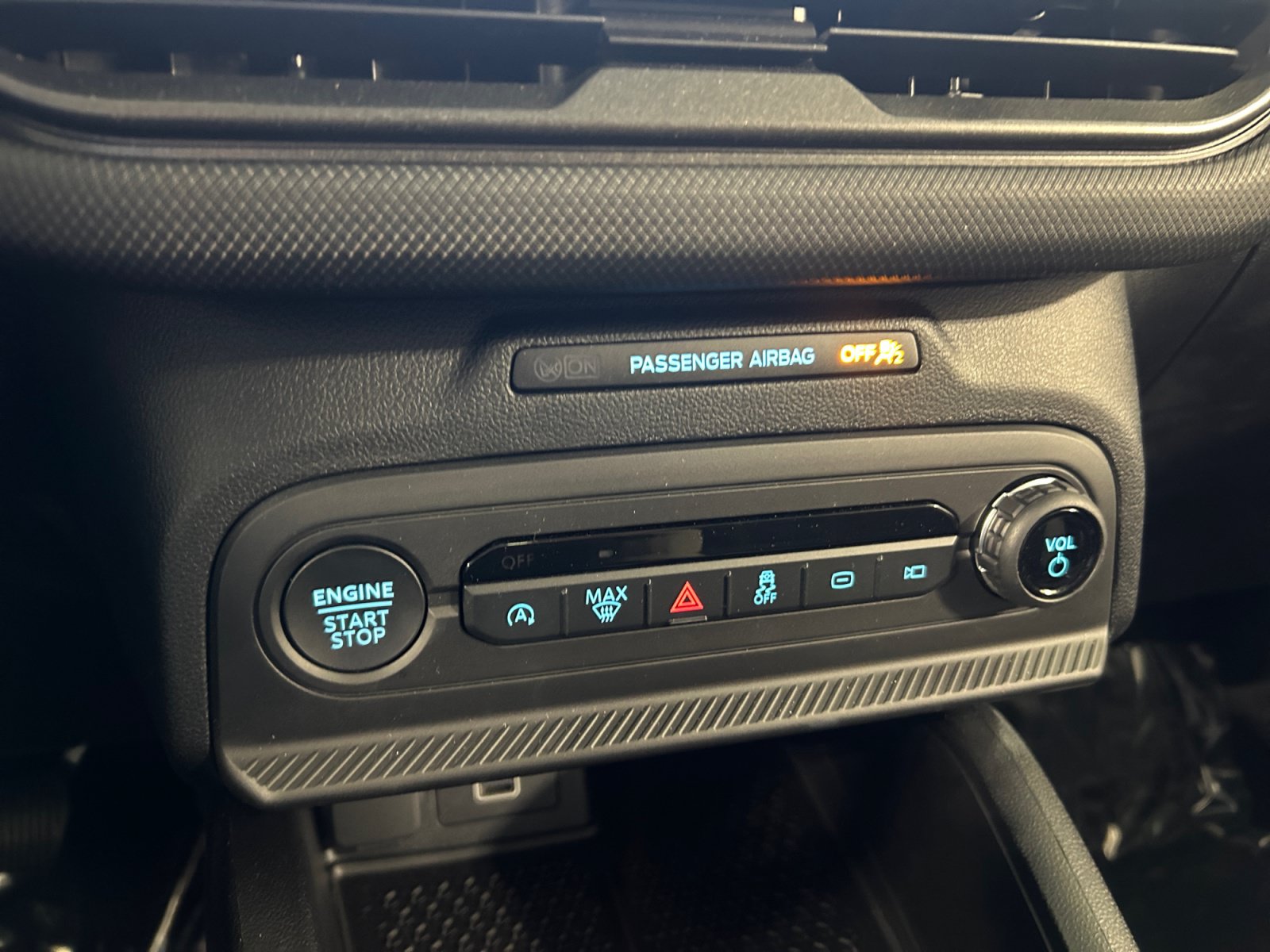 Certified 2026 Ford Bronco Sport Big Bend AWD/4WD image 17