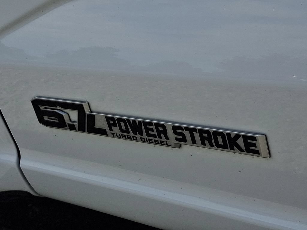 Certified 2025 Ford F250 XLT AWD/4WD image 30
