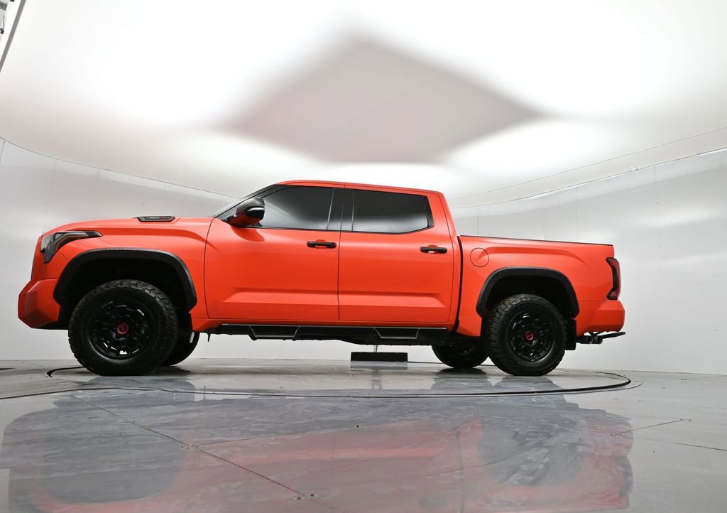 Used 2023 Toyota Tundra TRD Pro image 7