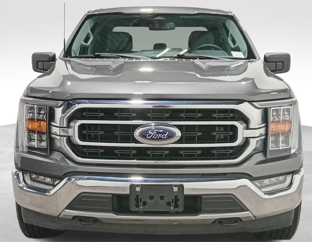 Certified 2023 Ford F150 XLT w/ Equipment Group 302A High AWD/4WD image 11