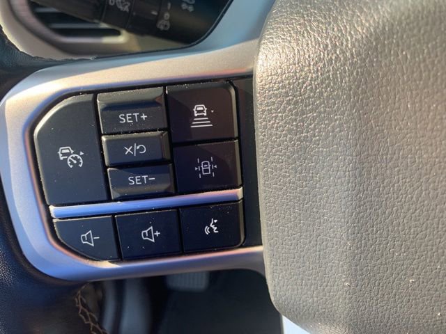 Certified 2024 Ford Expedition Max Limited AWD/4WD image 29