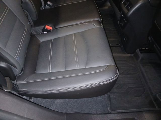 Used 2022 GMC Terrain Denali w/ Denali Premium Package image 52