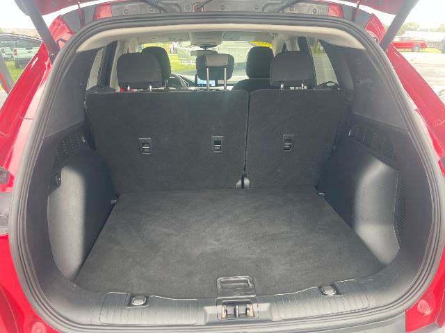 Certified 2022 Ford Escape SE w/ SE Sport Appearance Package FWD image 18