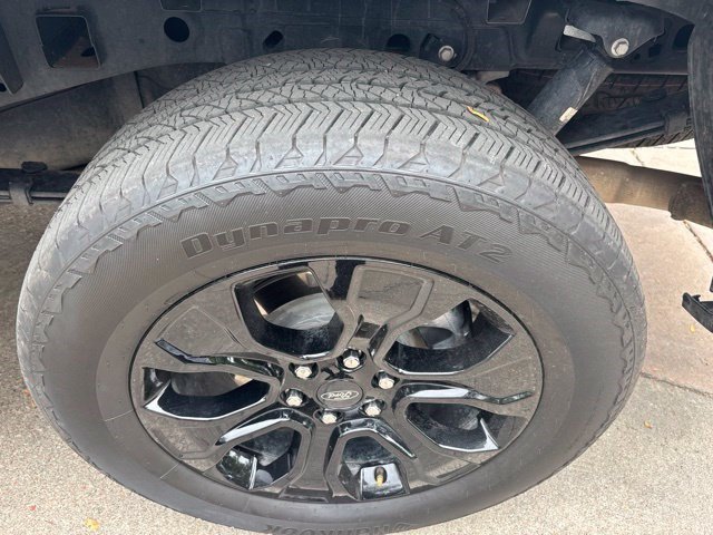 Certified 2023 Ford F150 Platinum w/ Equipment Group 701A High AWD/4WD image 10